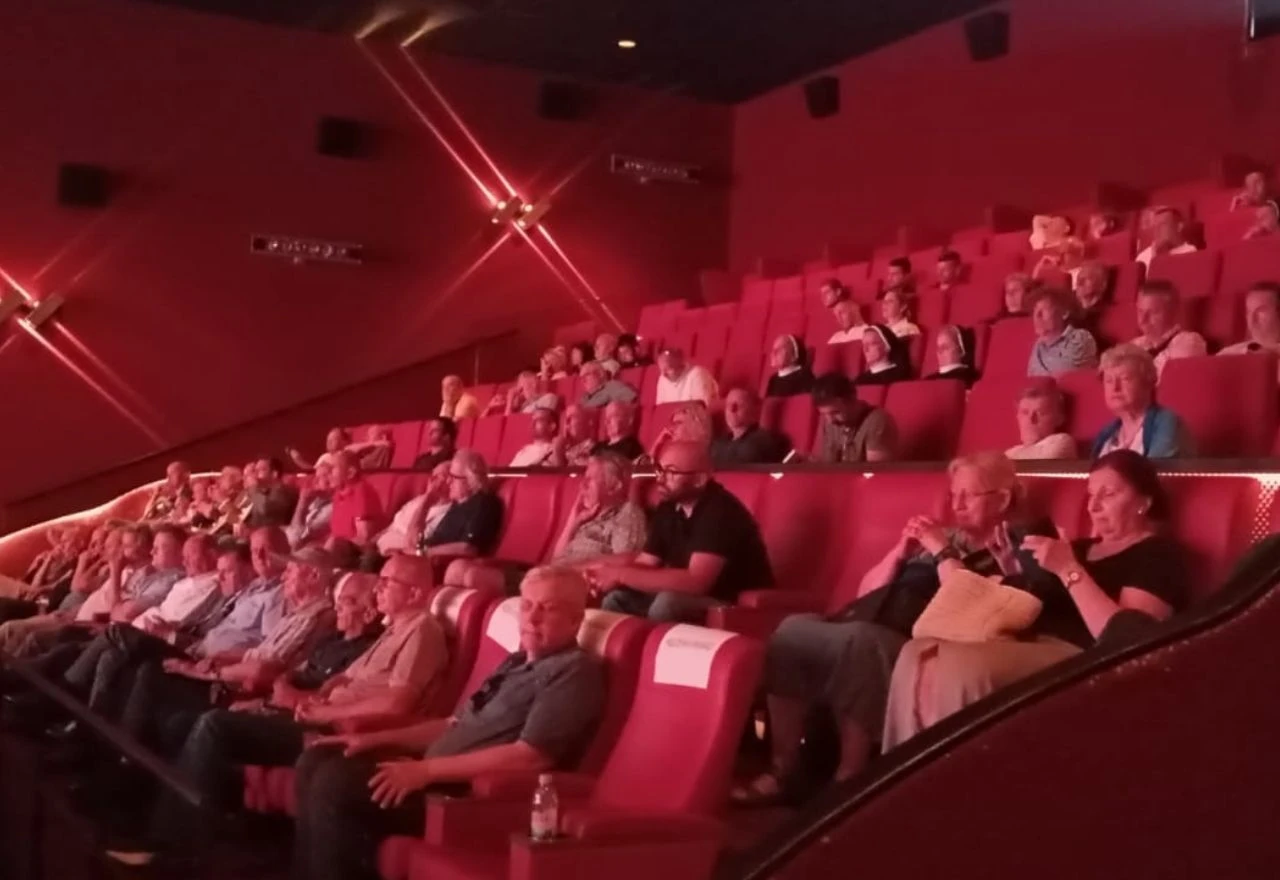 Premijera dokumentarnog filma "Hrvati BiH i HVO u stvaranju hrvatske države"
