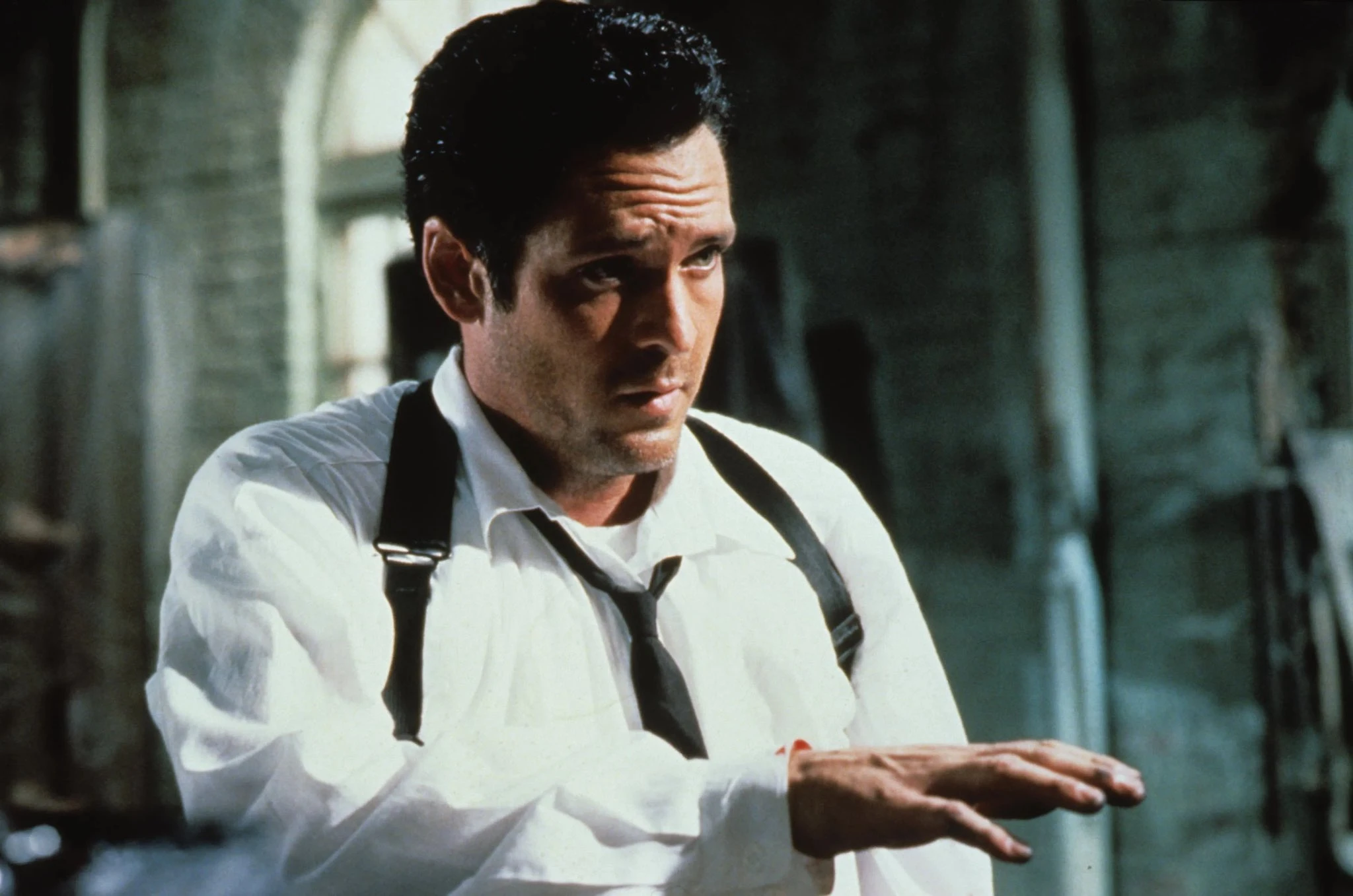 Preminuo Michael Madsen: Otišla je ikona holivudskih grubijana
