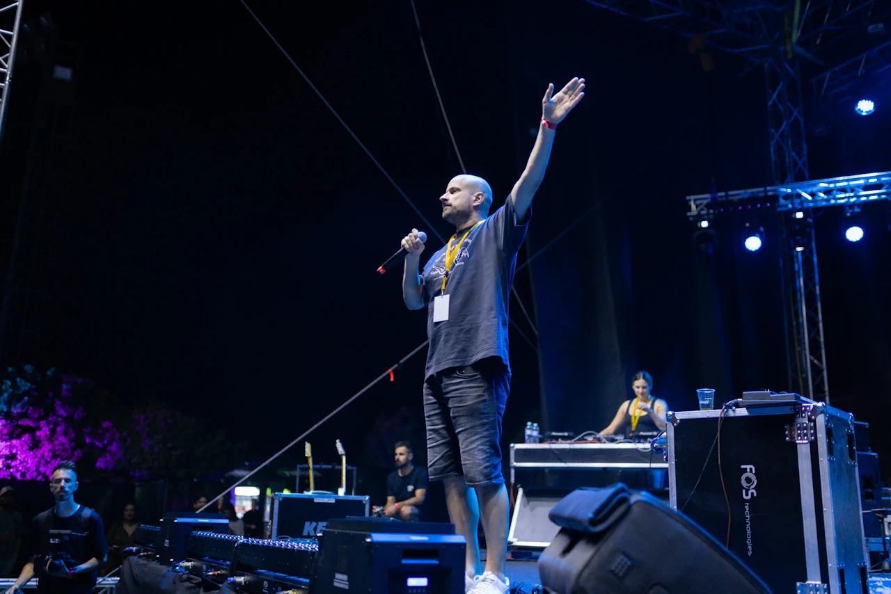 Mostar Summer Fest 2025
