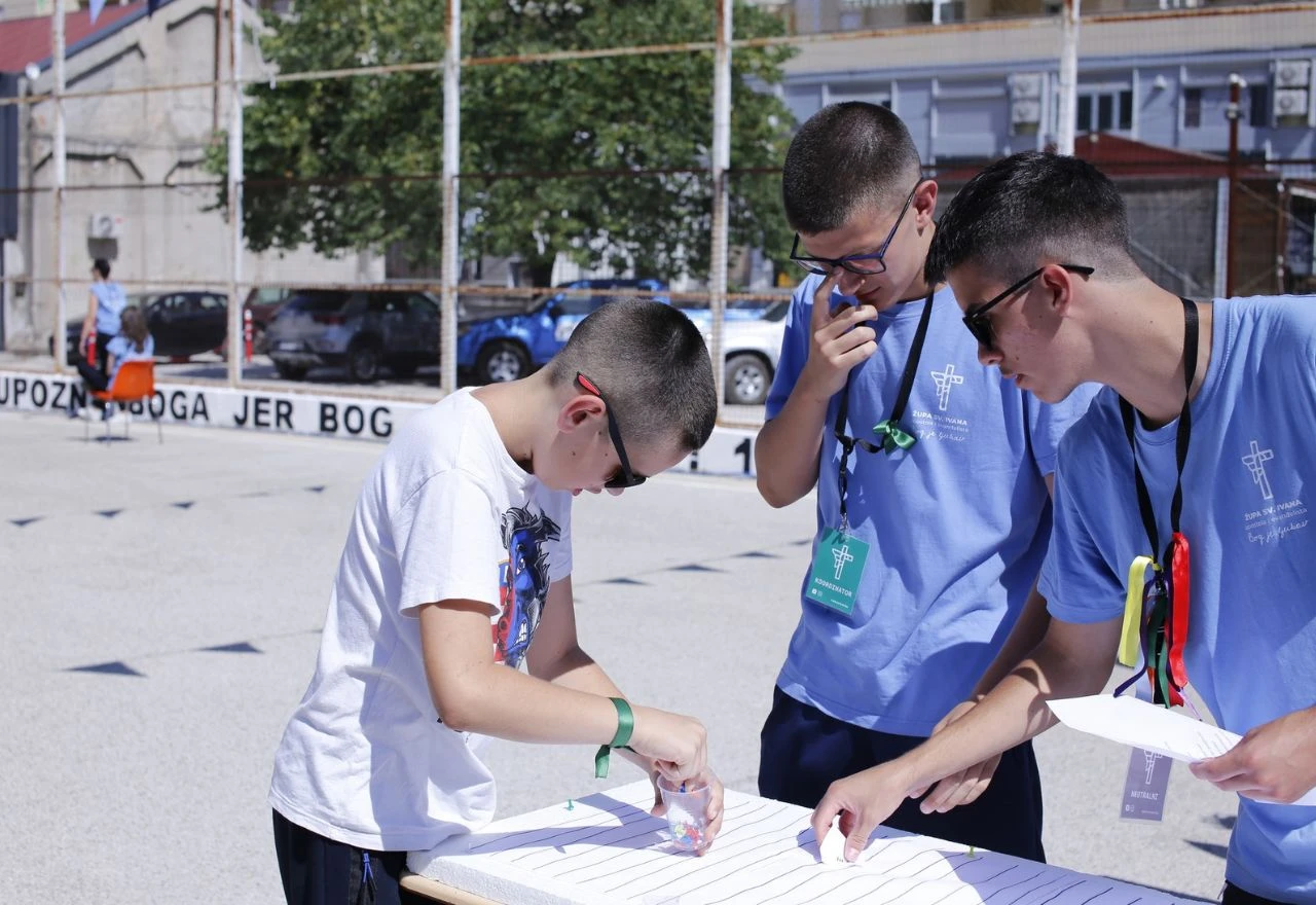 Duga 2025.