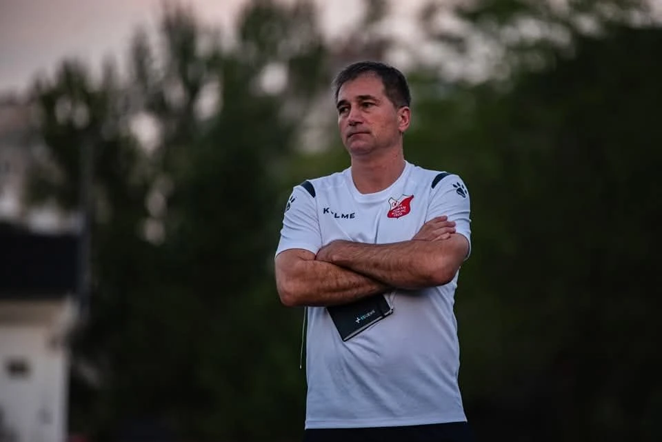 Trener FK Igmana teško ozlijeđen u nesreći na radu