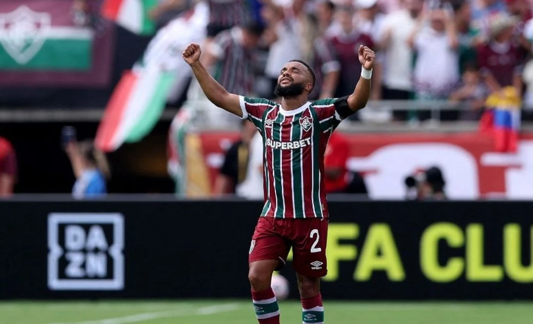 Fluminense ide dalje, stigao do polufinala