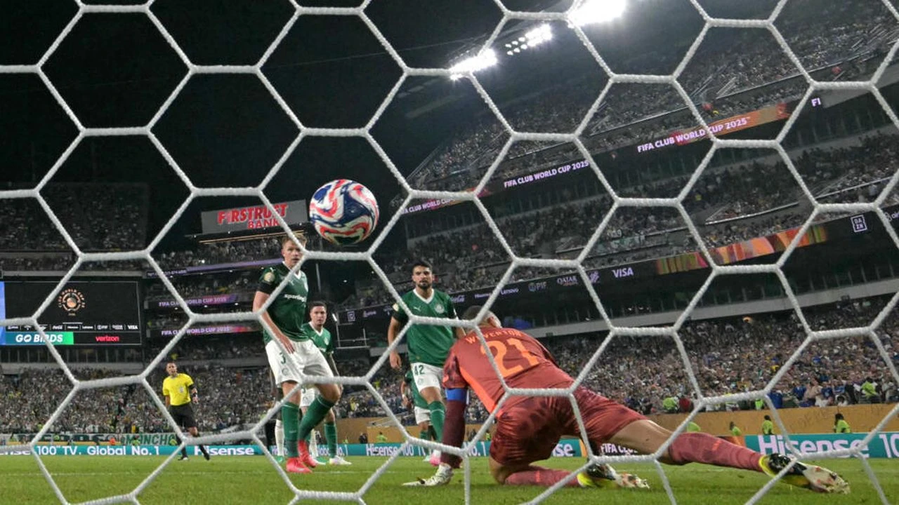 Chelsea prošao u polufinale i kupio najboljeg igrača Palmeirasa