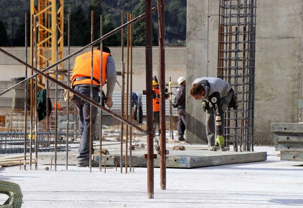 Hrvatska bilježi porast broja stranih radnika, najviše iz Nepala i BiH