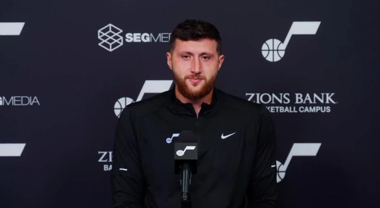 Jusuf Nurkić predstavljen u novom klubu