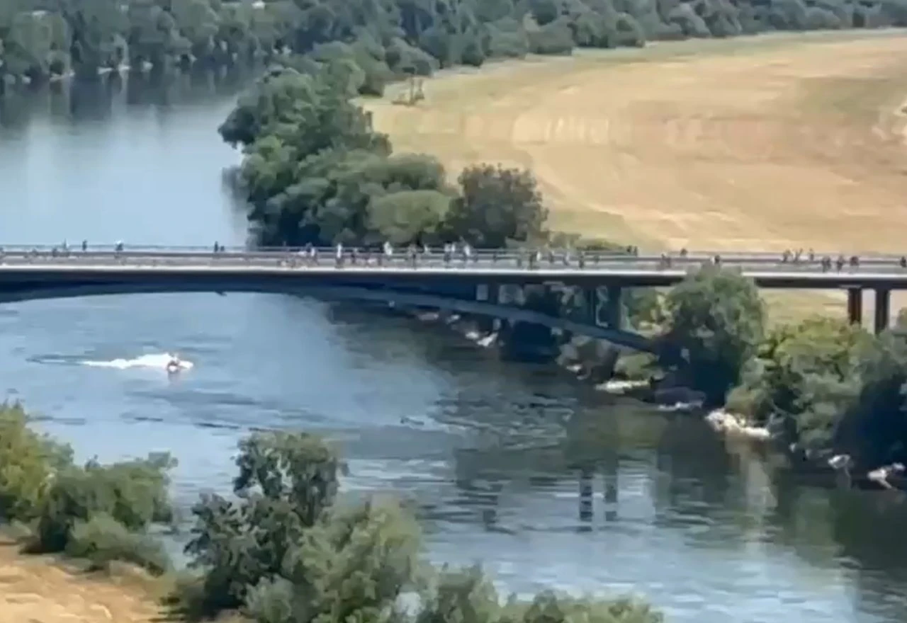 VIDEO | MUP RH objavio snimku gužvi prema Hipodromu