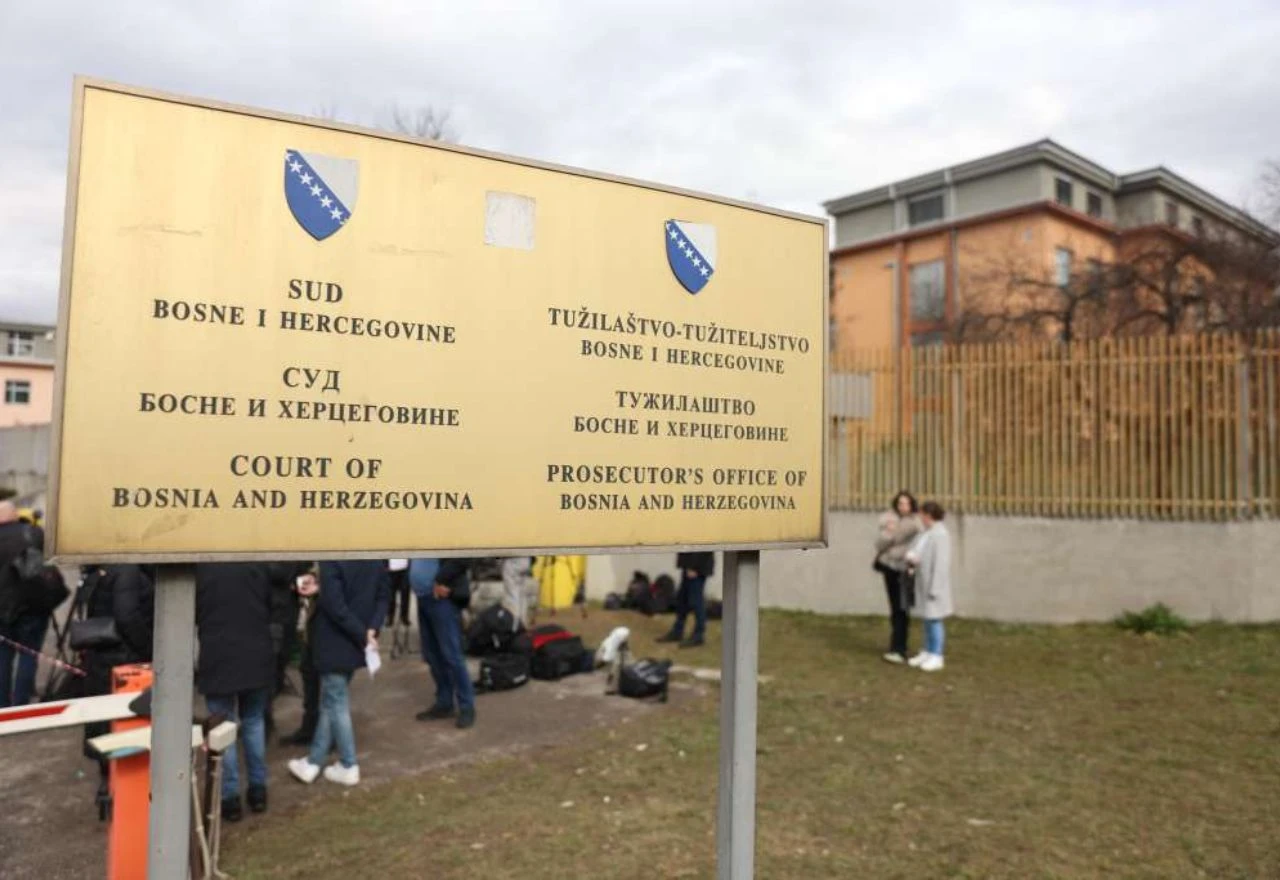Sud BiH: Isključivo je tužitelj ovlašten voditi istragu i odlučivati o poduzimanju istražnih radnji