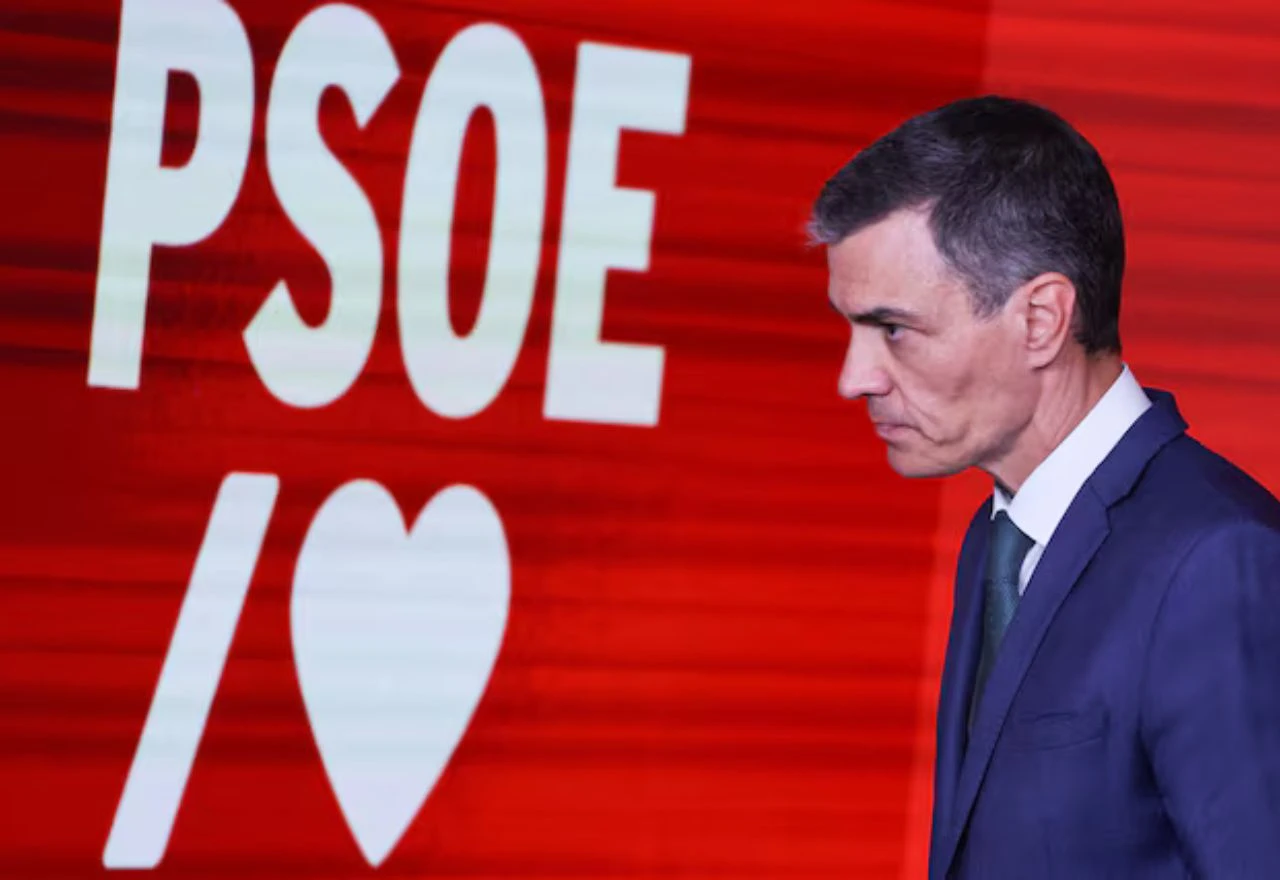 Sanchezove promjene u Socijalističkoj stranci zasjenio skandal seksualnog uznemiravanja