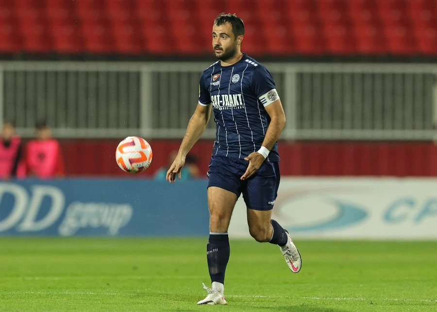 Velež ojačava obranu: Potpisao još jedan stoper