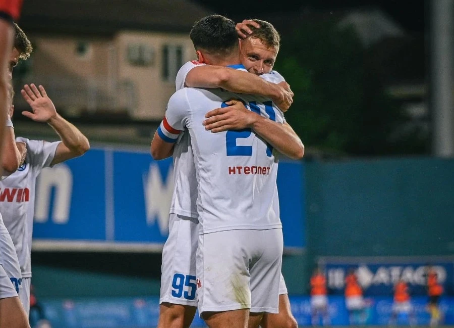 Široki Brijeg pobijedio Dinamo nakon što je gubio 2:0!