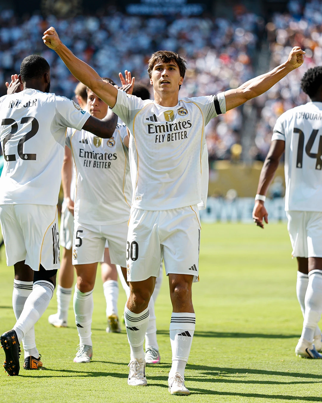 Real Madrid s malo sreće izborio polufinale, čeka ih moćni PSG