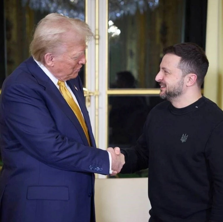 Zelenski: Razgovor s Trumpom bio naproduktivniji dosad