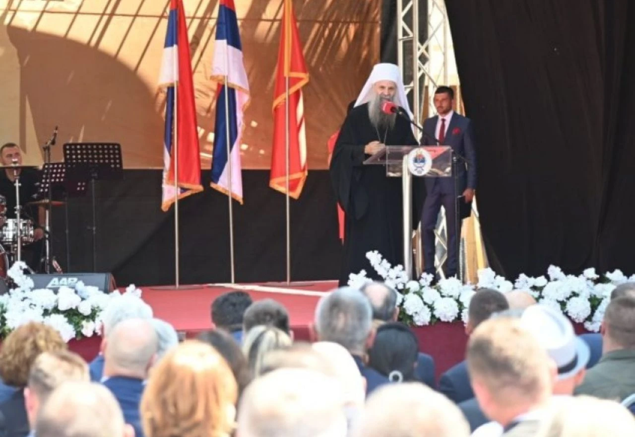 Nevesinjska puška: Sjećanje na prošlost i poruka jedinstva za budućnost