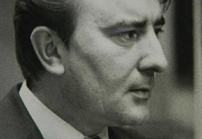 Prije 90 godina rođen je Drago Britvić – veliki glazbeni tekstopisac