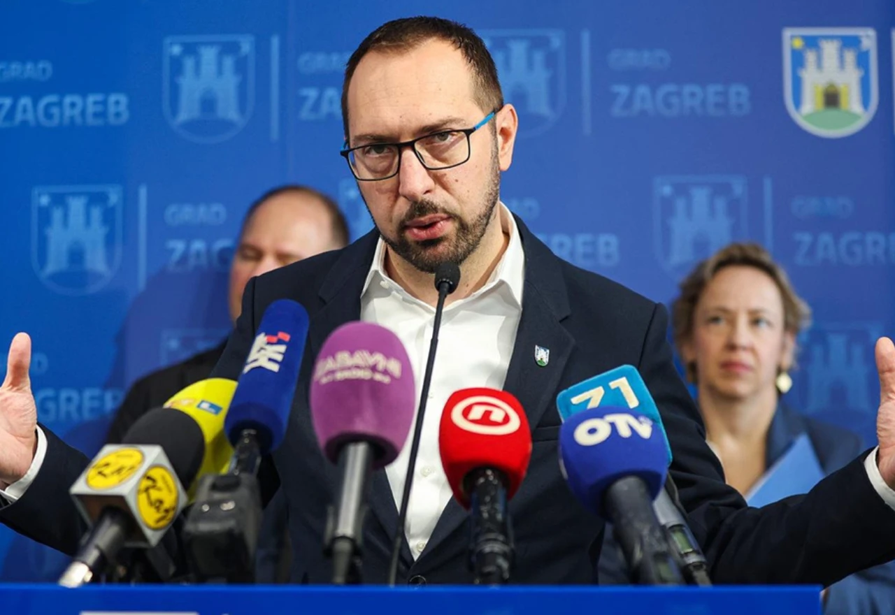 Iz ''Možemo'' osudili korištenje pozdrava ''Za dom spremni''