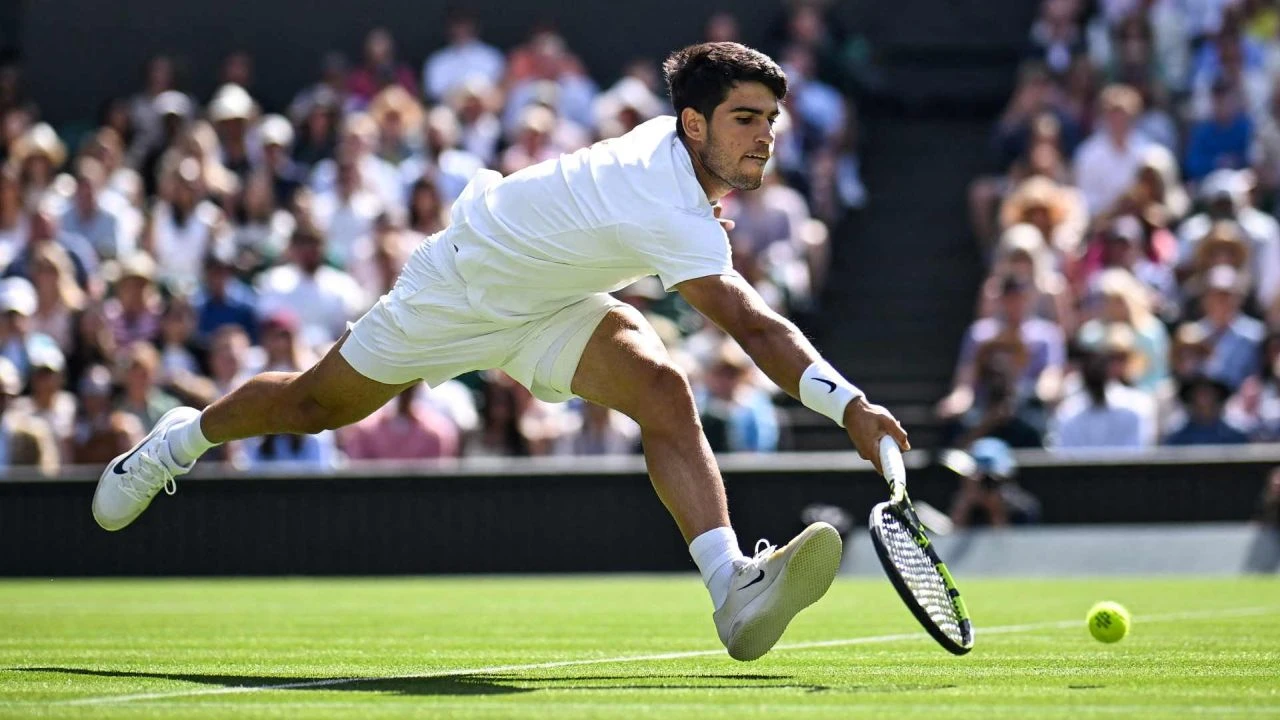 Alcaraz: Ovo je bio moj najbolji meč do sada na Wimbledonu