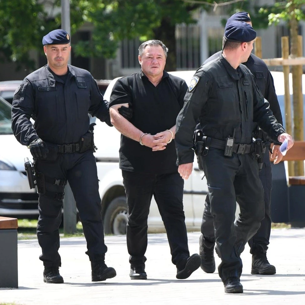 Podignuta optužnica protiv župnika iz Zagorja zbog seksualnog zlostavljanja maloljetnika