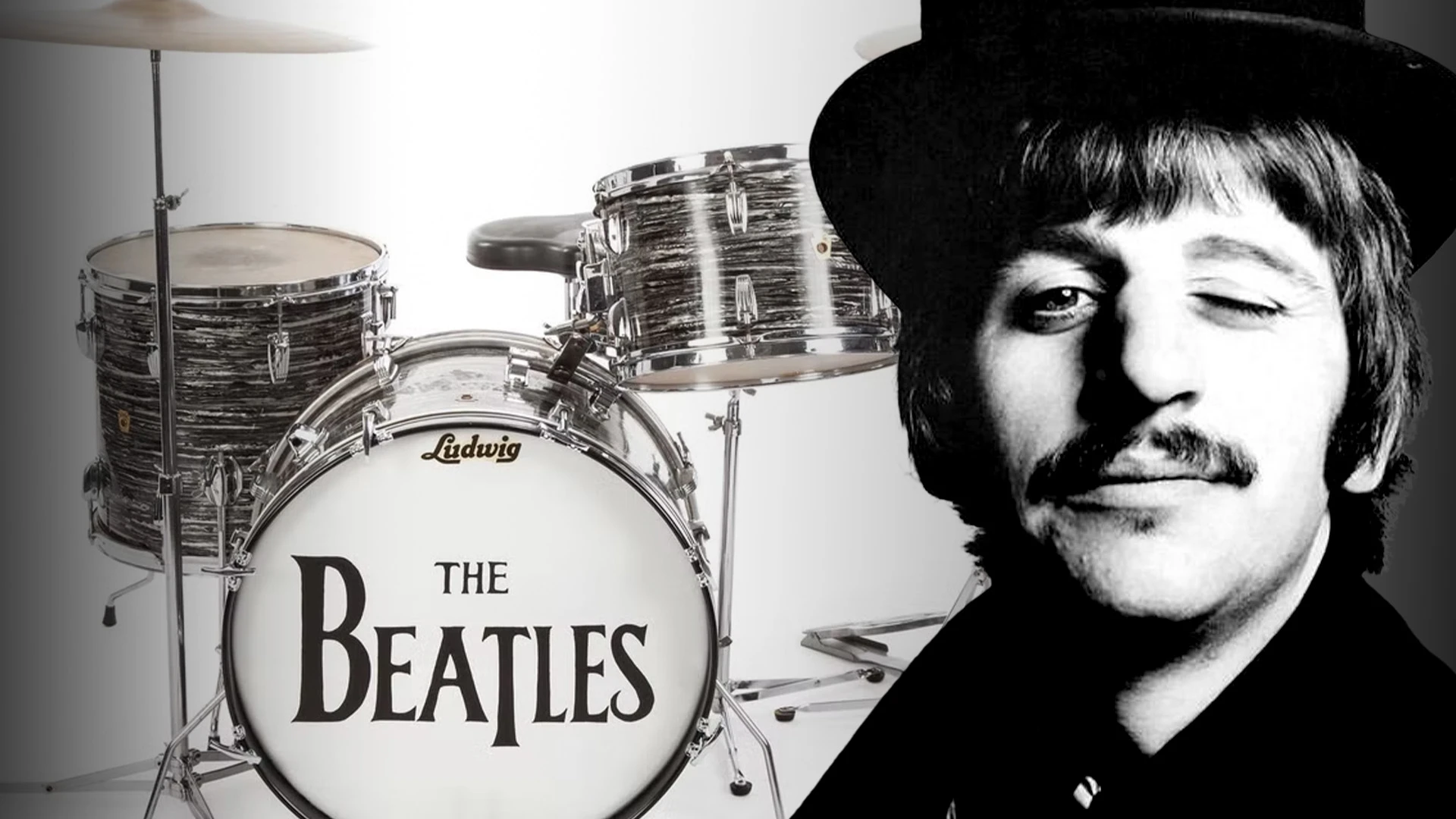 Ringo Starr, slavni bubnjar Beatlesa, djetinjstvo je provodio u bolnicama
