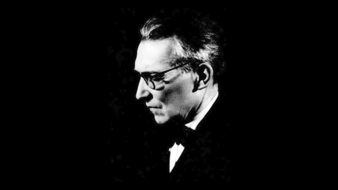 Svetislav Stančić – utemeljitelj Zagrebačke pijanističke škole