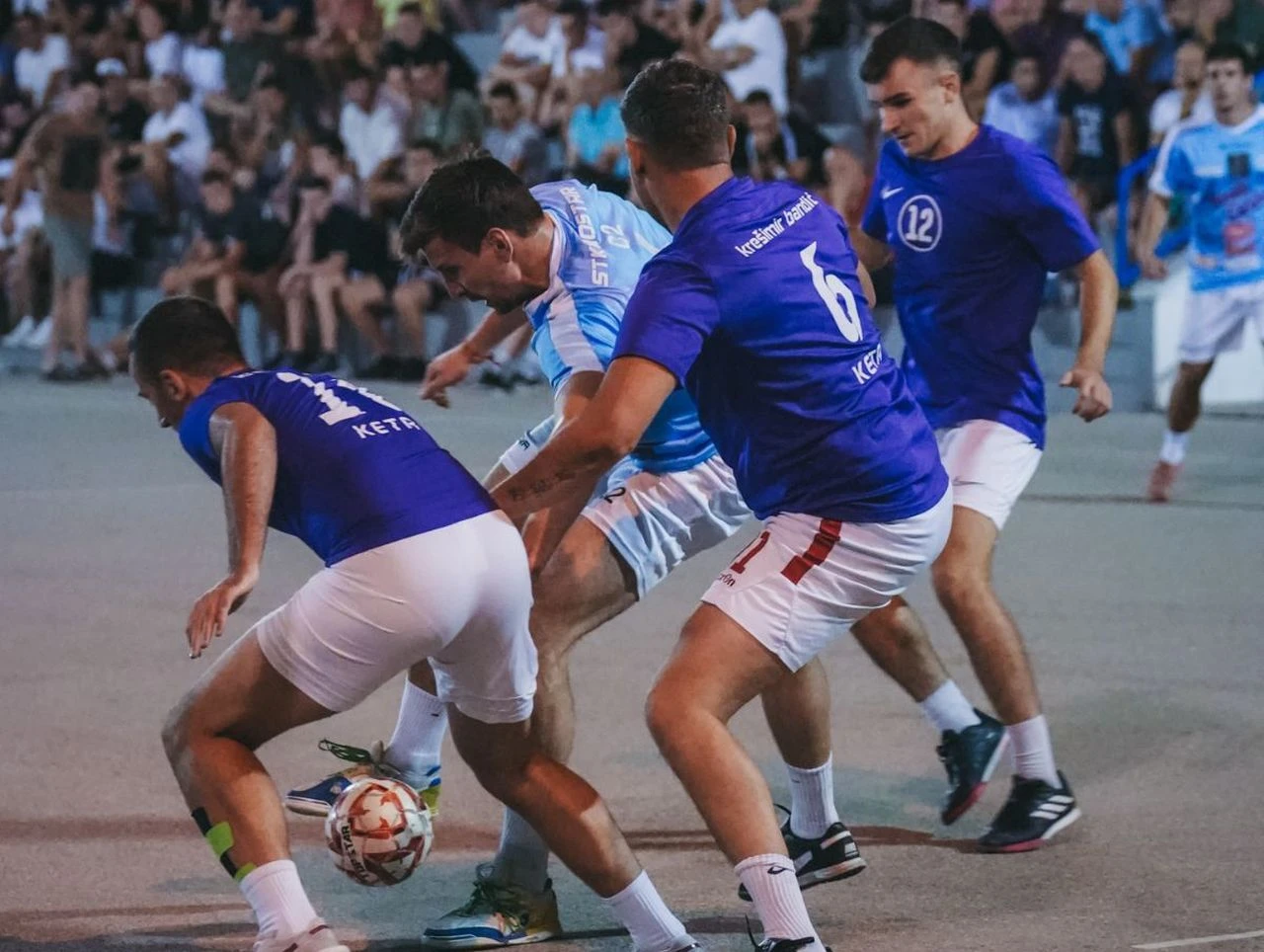 Liga mjesnih zajednica grada Mostara kreće 14. srpnja