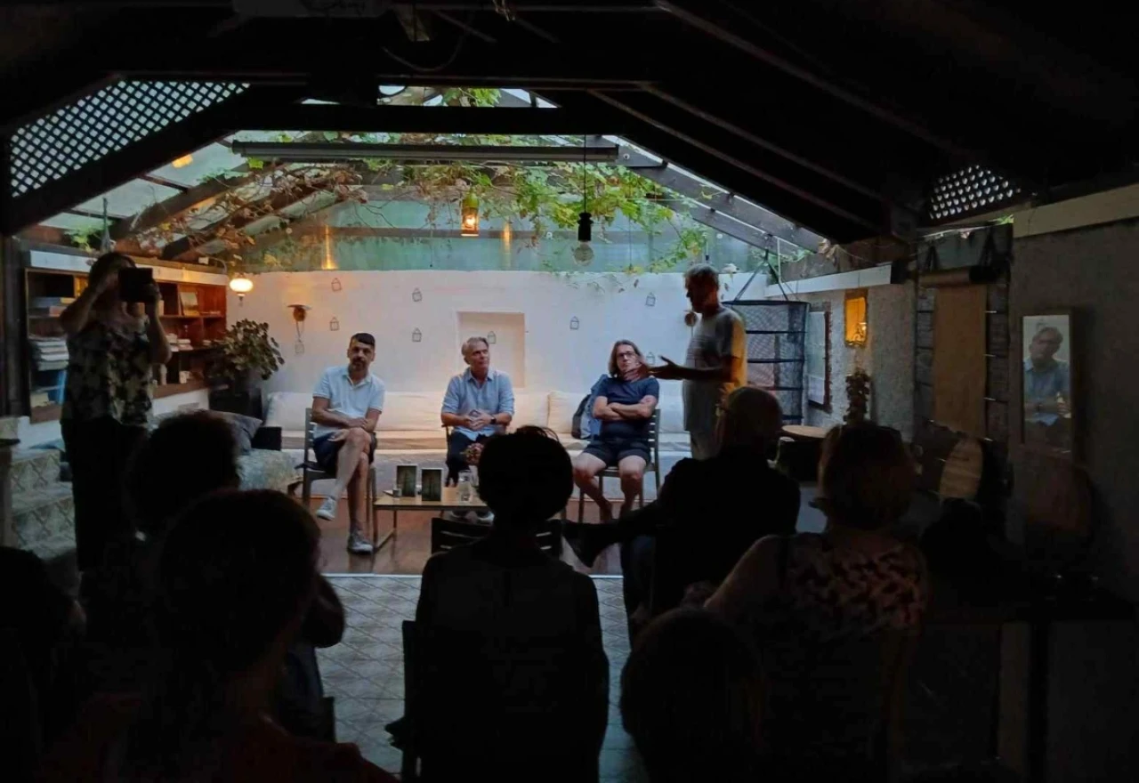 Književnom večeri otvoren 4. Habitat Culture Fest na Boračkom jezeru