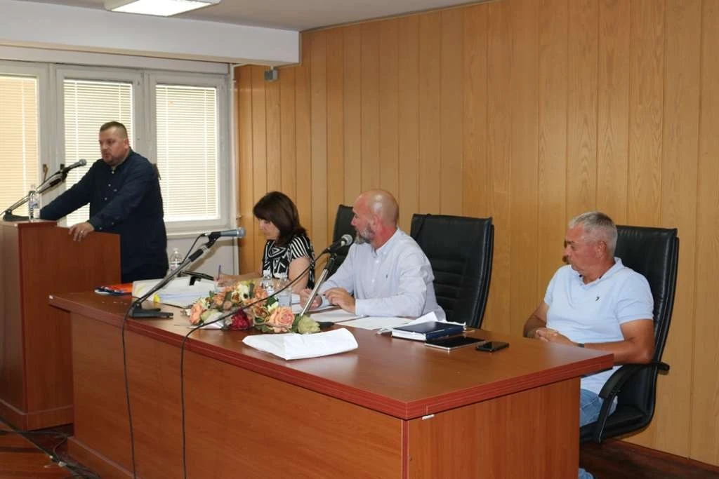 Dvorana, škola, vrtić... Rebalans proračuna u Ljubuškom