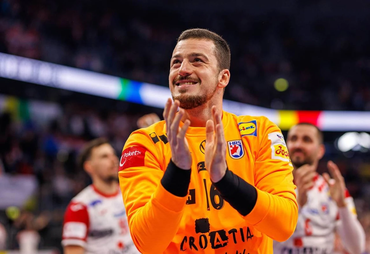Klub raskinuo ugovor s Filipom Ivićem zbog Thompsonova koncerta