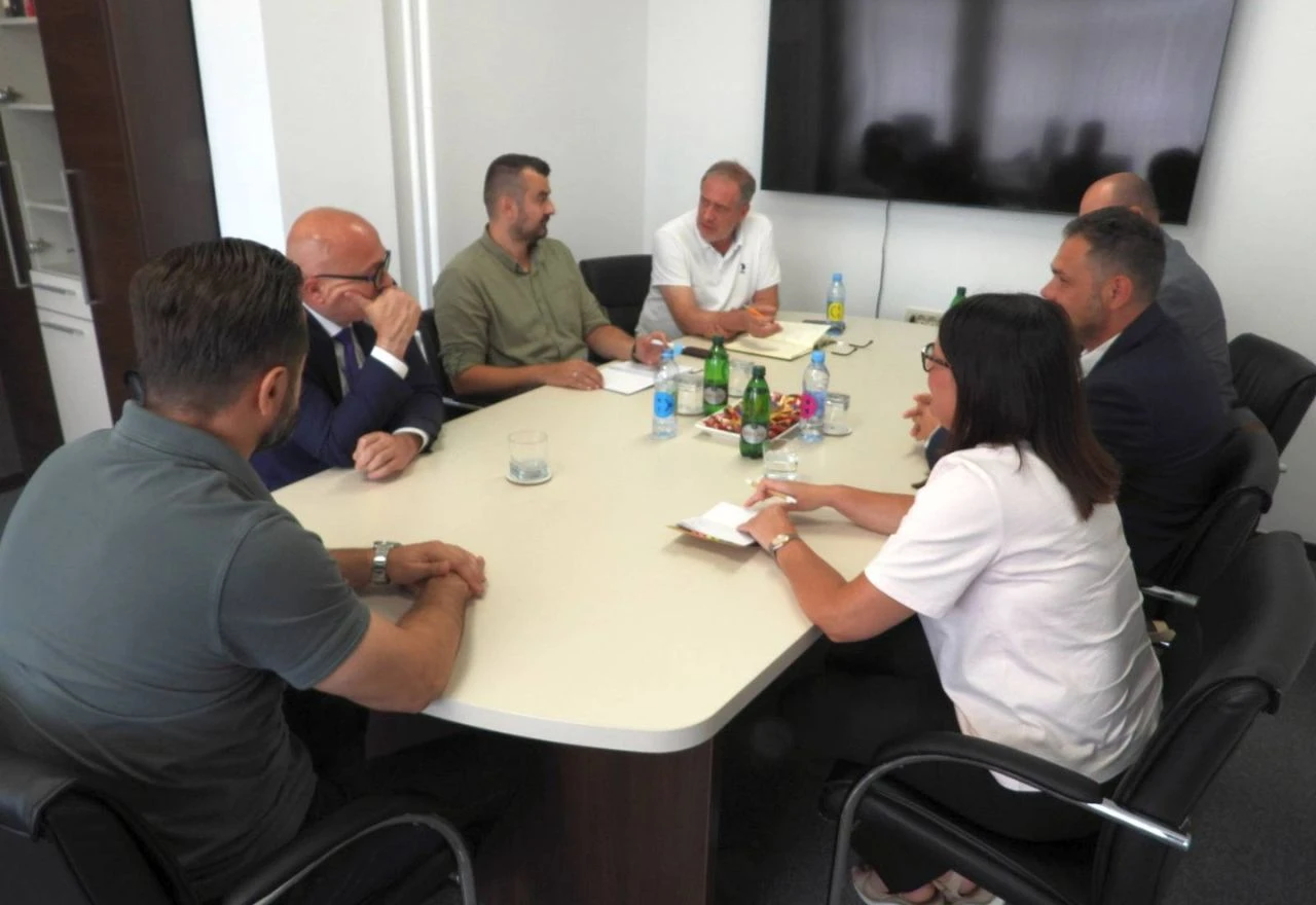 INZ i Agencija za hranu jačaju fokus na sigurnost i kvalitet hrane u BiH