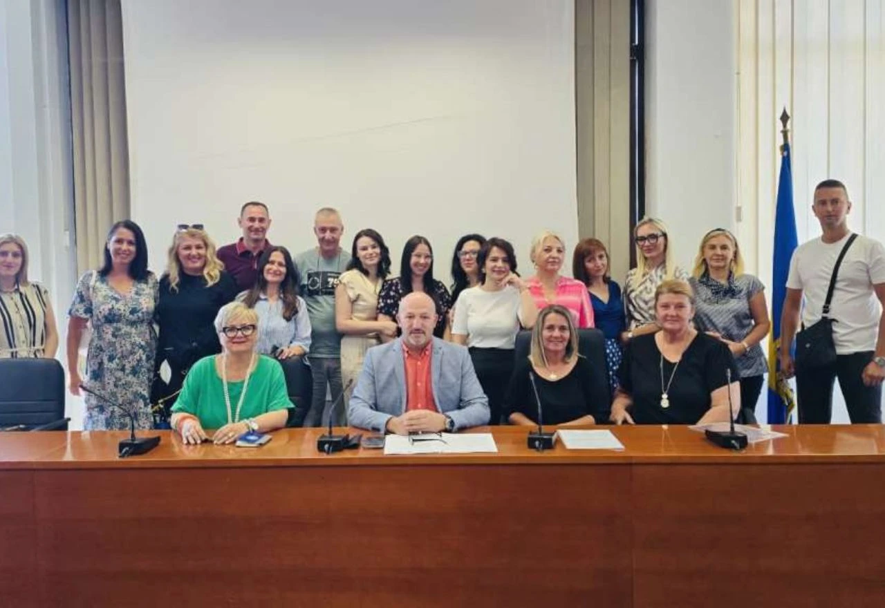 Uspostavljena Sindikalna organizacija Vrhovnog suda i Tužilaštva FBiH