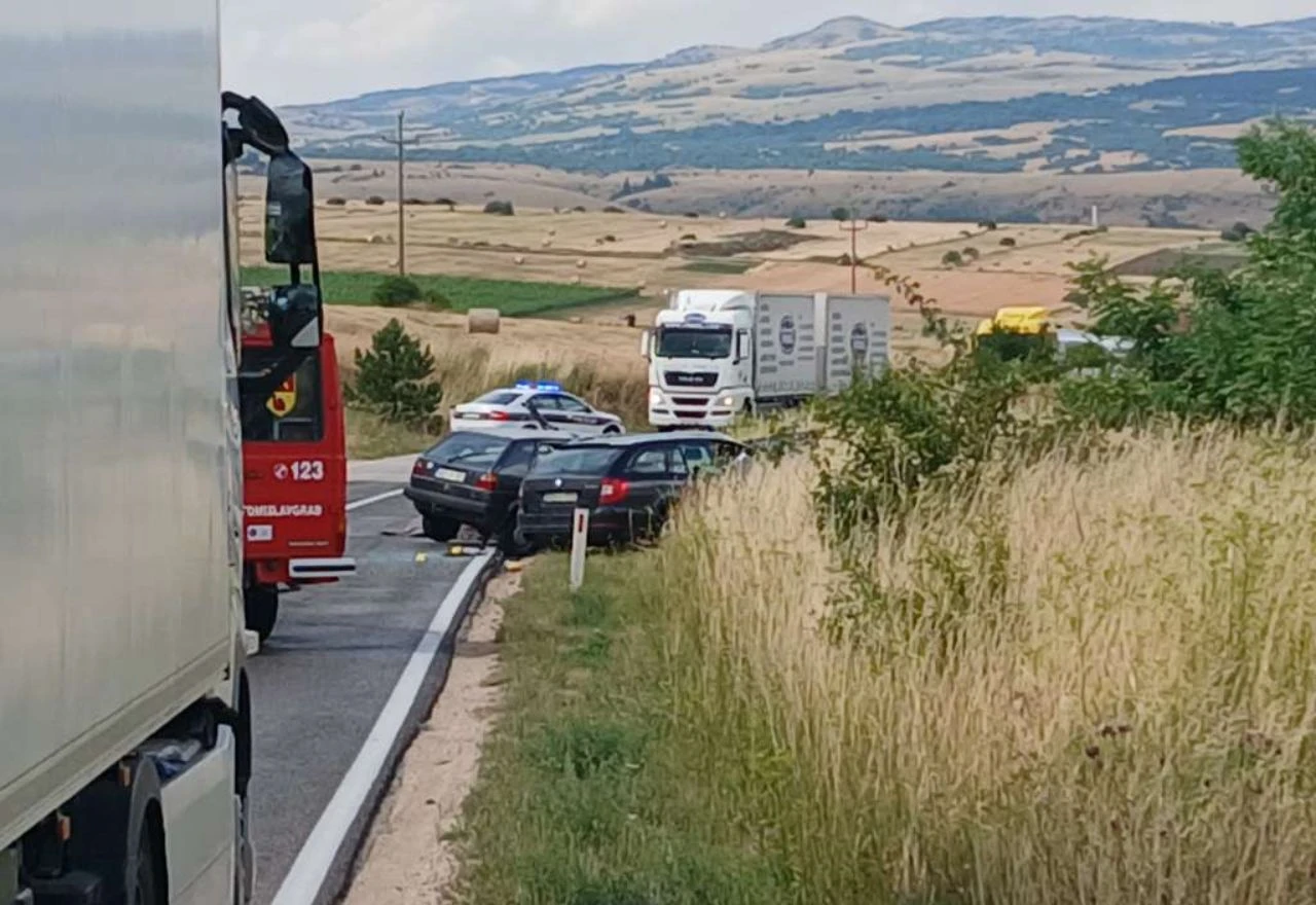 U prometnoj nesreći na izlazu iz Tomislavgrada poginula jedna osoba