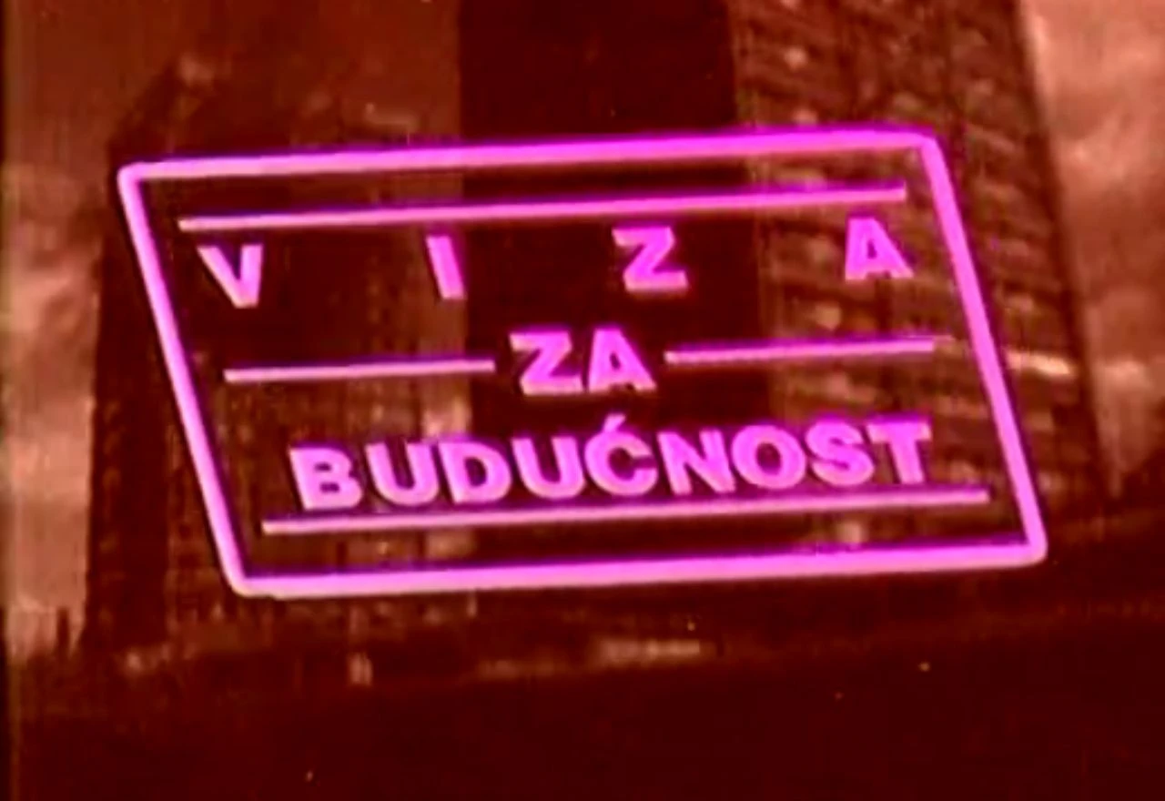Viza za budućnost se vraća na male ekrane u digitaliziranom izdanju