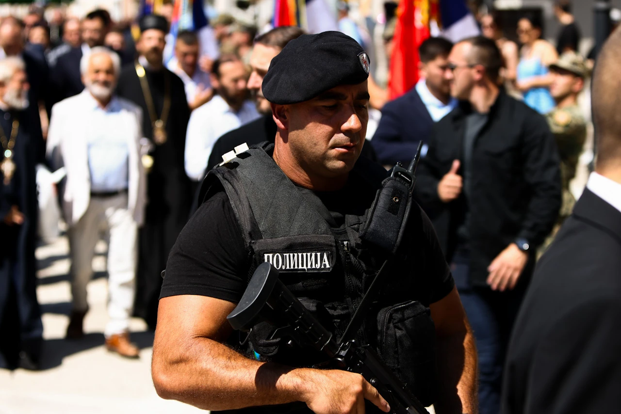 Kržalić: Još jedna Dodikova politička provokacija i sredstvo unutarpolitičke mobilizacije