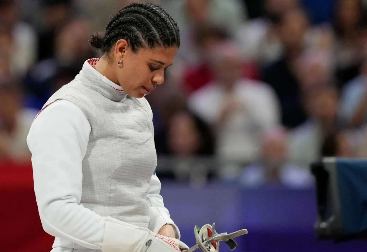 Olimpijka oslobođena optužbi za doping: Kontaminirala se poljubcem