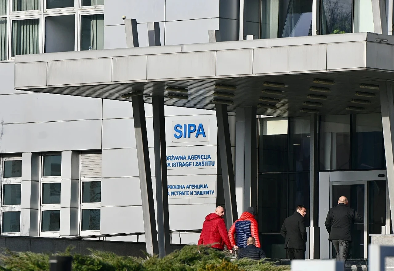 Vijeće ministara raspravljat će o imenovanju zamjenika direktora SIPA-e