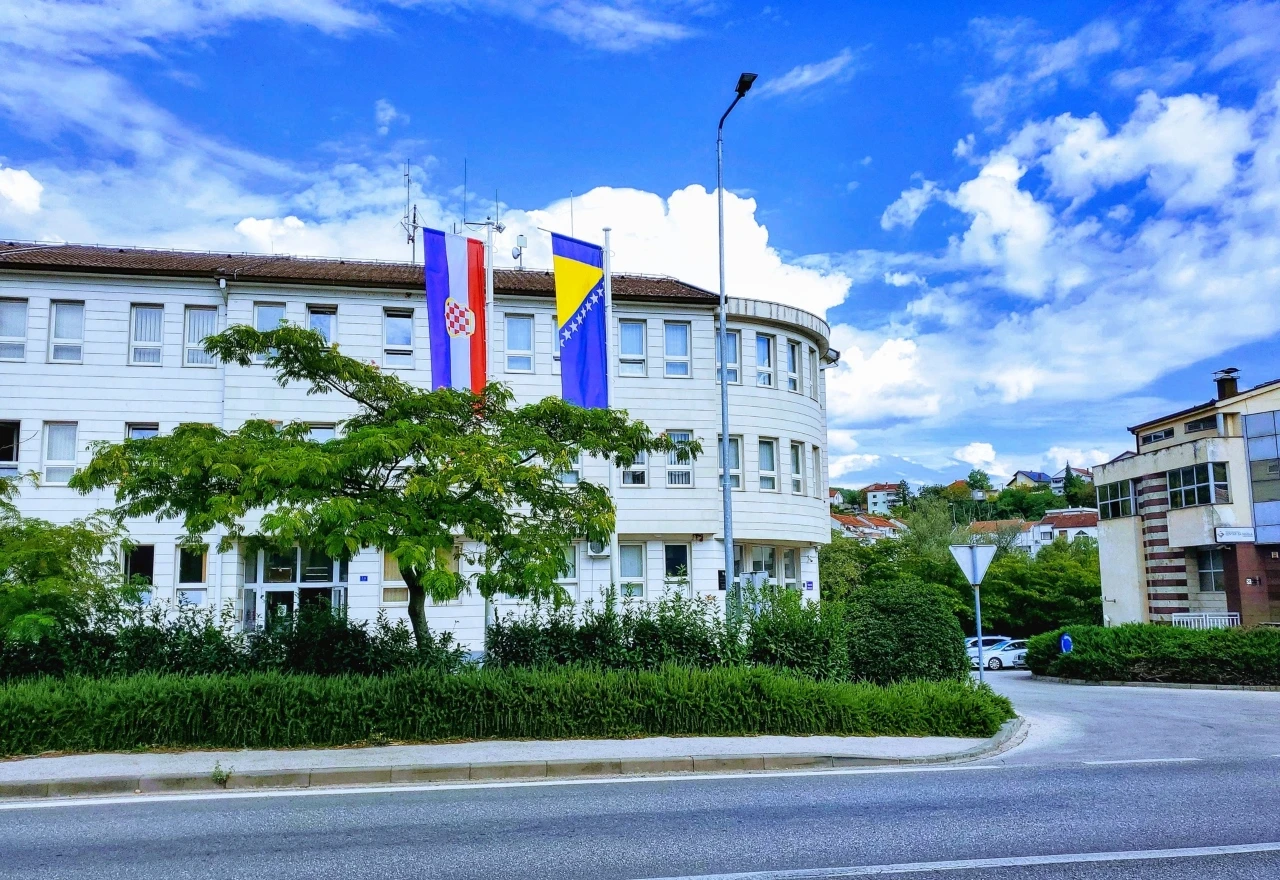 Optužnica protiv dvojice iz Širokog Brijega, jedan od njih policajac