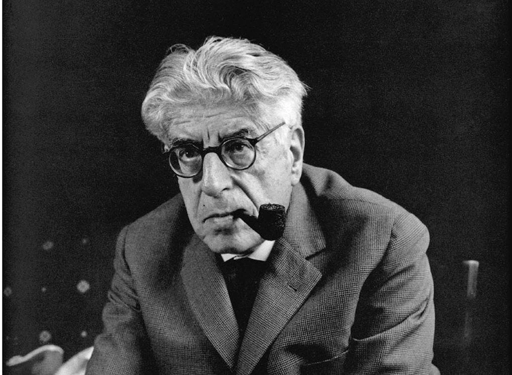 Prije 140 godina rođen je Ernst Bloch, neomarksistički filozof