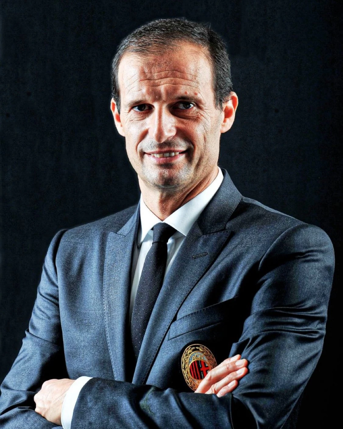 "Igrat ćemo s trojicom u vezi, Modrić je vanserijski nogometaš"