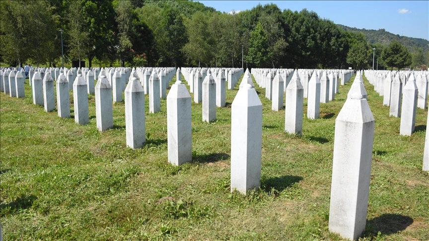 Brammertz: Hrvatska i Srbija godinama ignoriraju zahtjeve za procesuiranje počinitelja genocida u Srebrenici