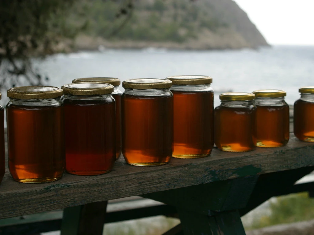 Cijena meda u BiH ostaje oko 25 KM