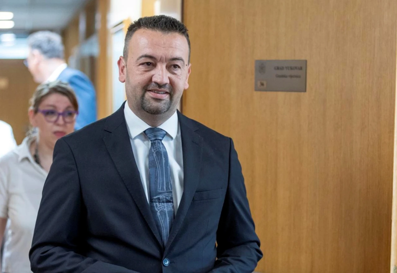 Gradonačelnik Vukovara: S obzirom da Thompson više nije dobrodošao u Zagrebu, pozivamo ga kod nas