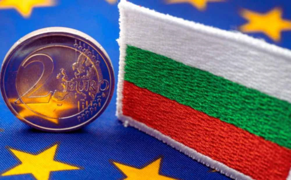 Bugarska ulazi u eurozonu unatoč prosvjedima