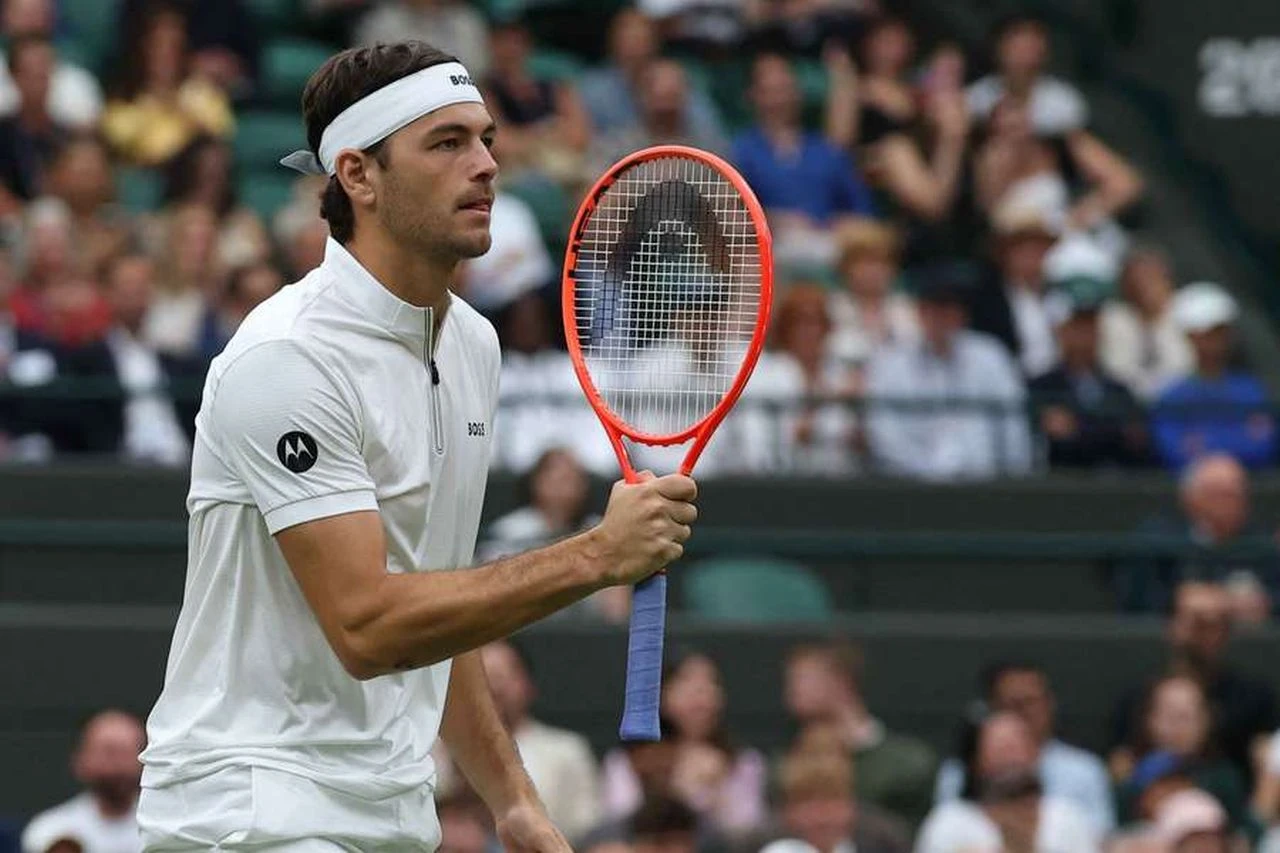 Fritz prvi put u polufinalu Wimbledona, Alacaraz dvije pobjede do trećeg trijumfa zaredom