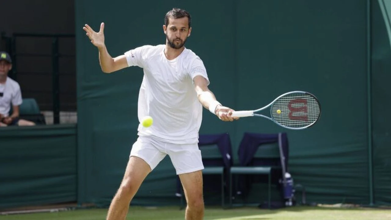 Pavić u polufinalu Wimbledona, upisao svoju jubilarnu 500. pobjedu