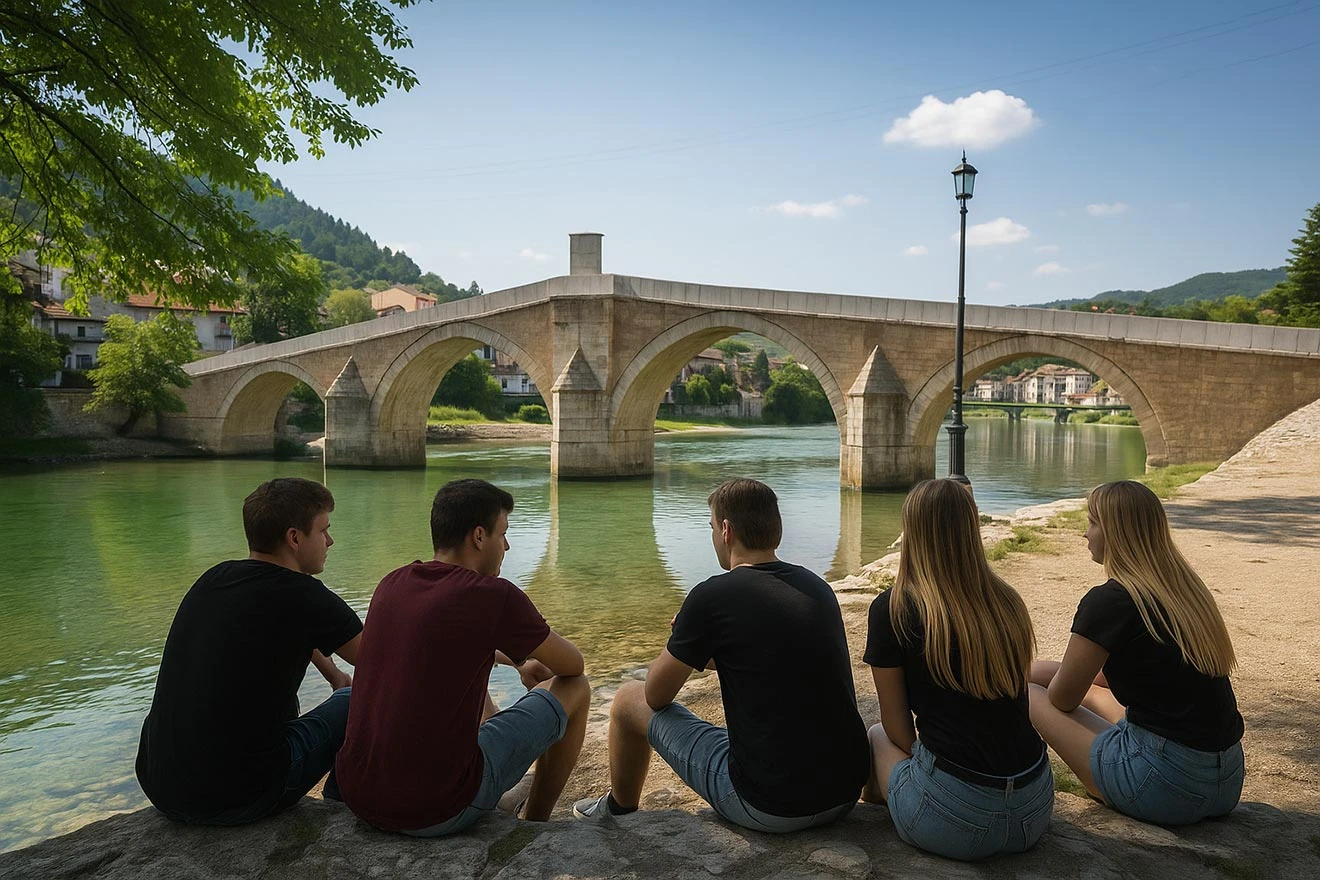 Zašto HNŽ nema poticaje za mlade poduzetnike? Čitatelj traži odgovore