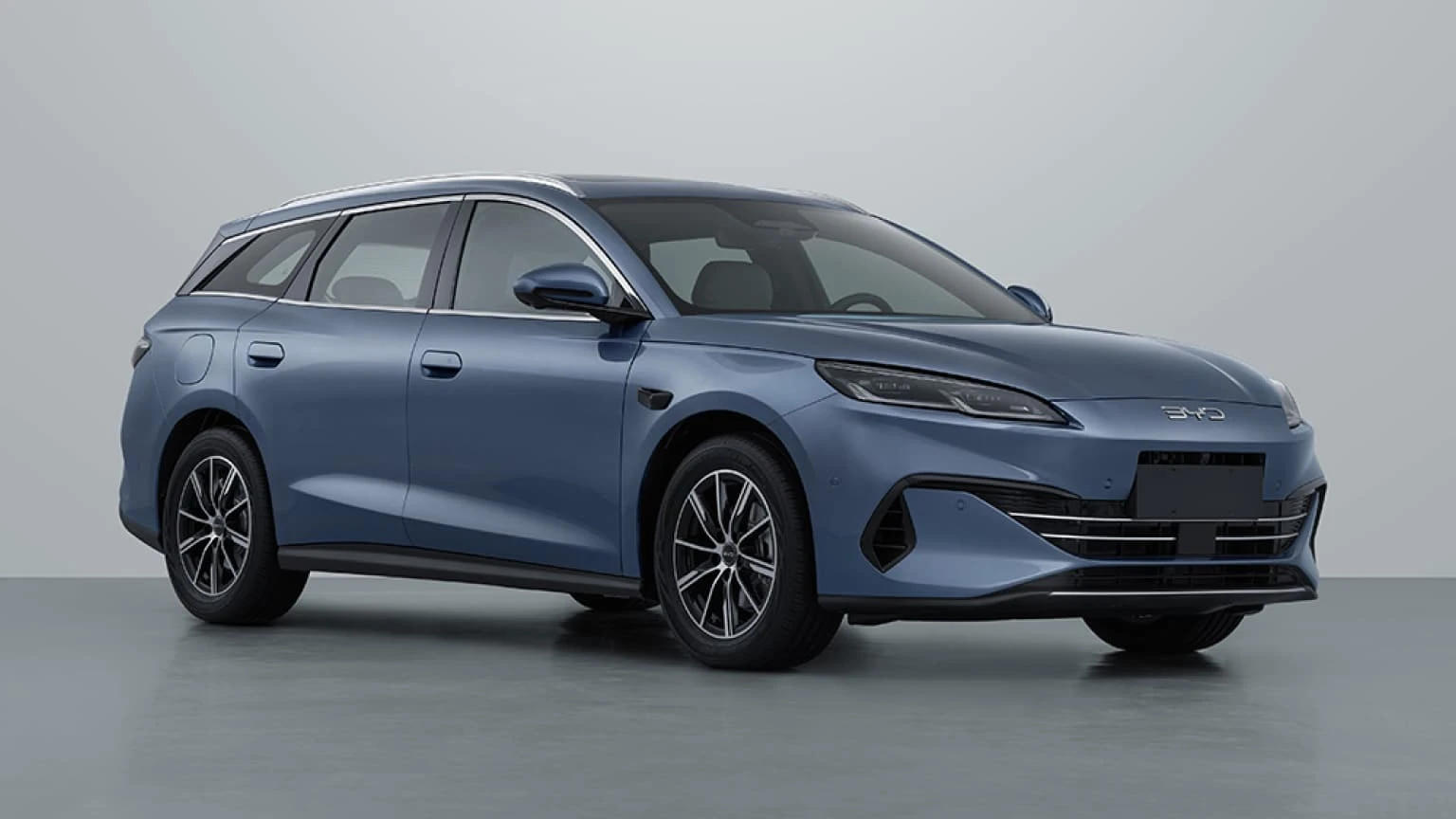 VIDEO | BYD lansirao Seal 06 DM-i: Hibridni karavan koji nudi doseg od 2.000 km i cijenu od 15.000 dolara
