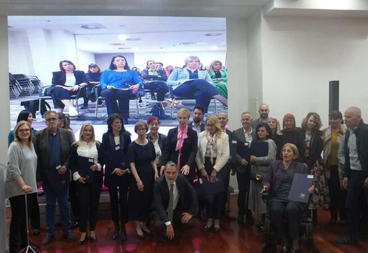 Povijesni dan za oboljele od multipla skleroze: Lista čekanja u FBiH konačno ukinuta