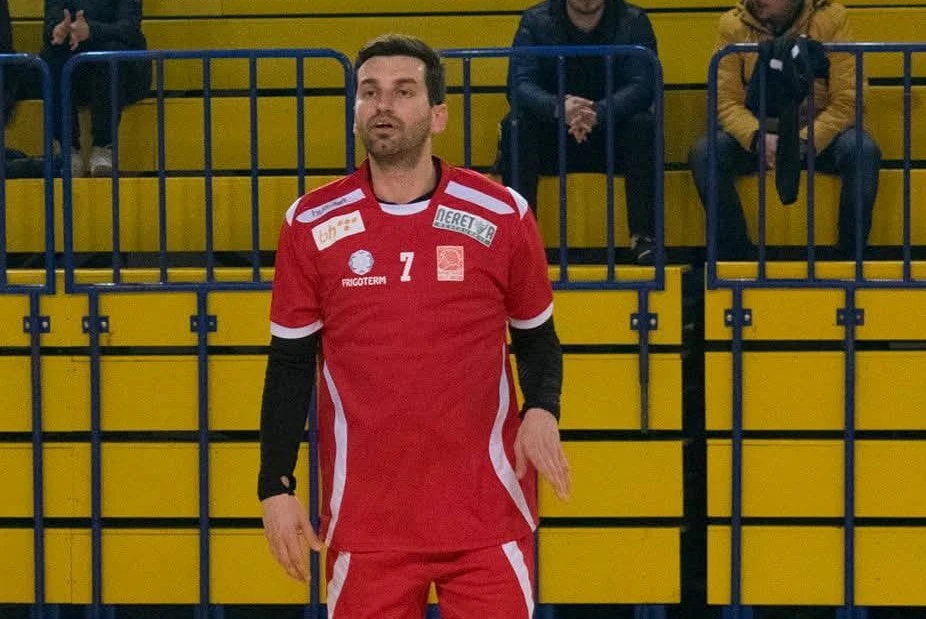 Amer Denjo novi trener Veleža