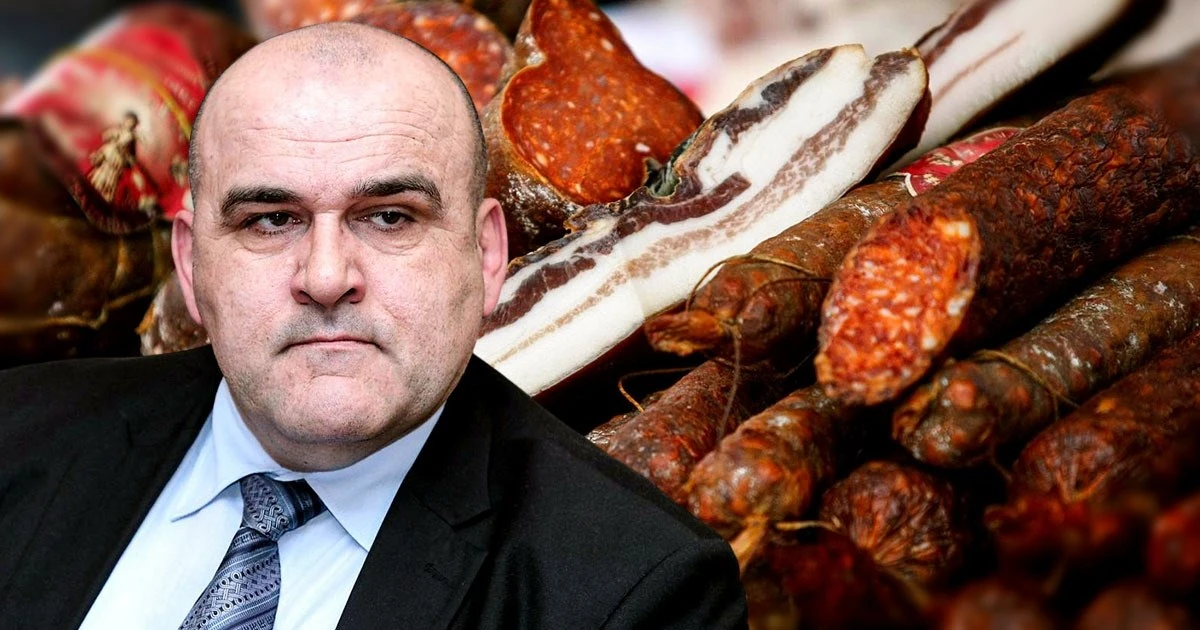 Afera kulen: USKOK podignuo optužnicu protiv bivšeg gradonačelnika zbog kupnje kulena