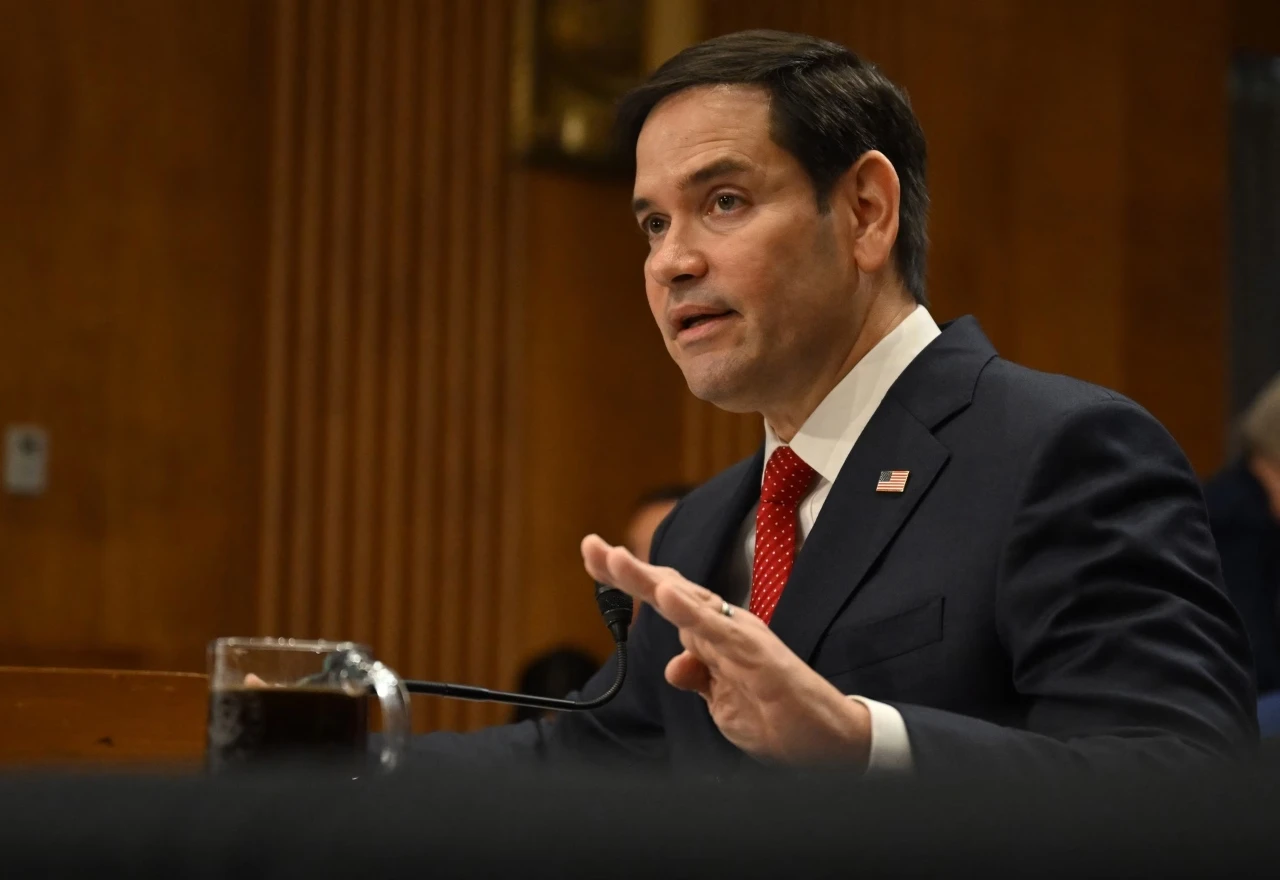 Koristio umjetnu inteligenciju, predstavljao se kao Marco Rubio i slao poruke svjetskim dužnosnicima