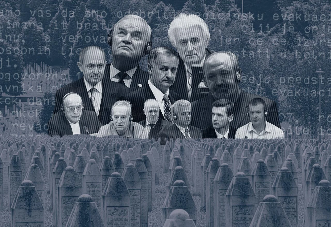 Genocid riječima počinitelja: Detektor objavio šokantna priznanja